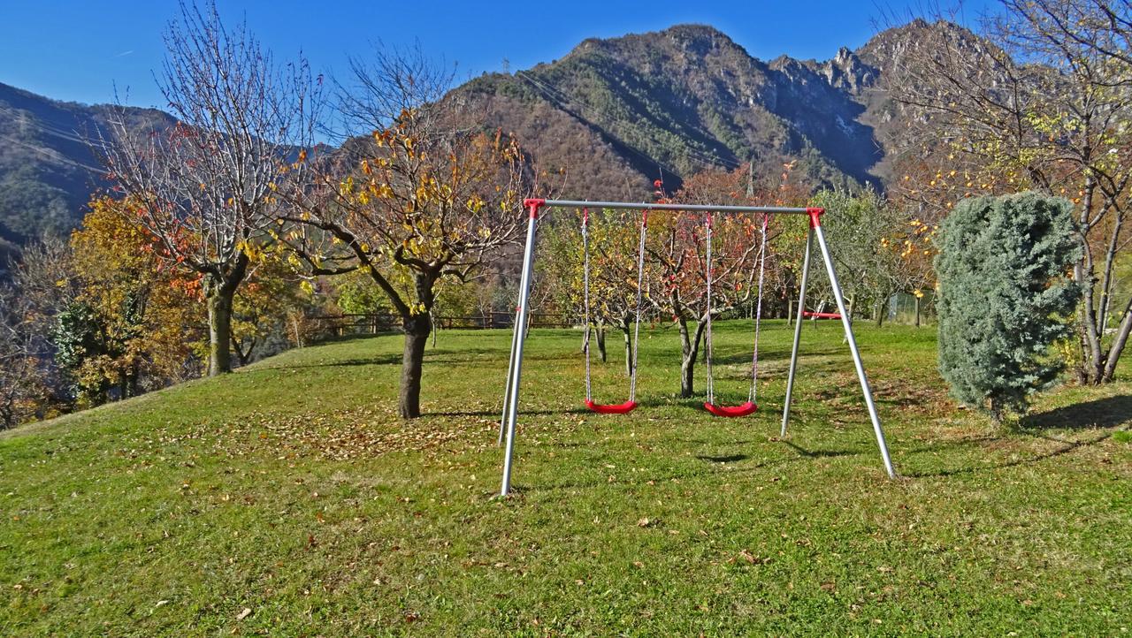 Casa Belvedere Garden By Gardadomusmea Tremosine Bagian luar foto