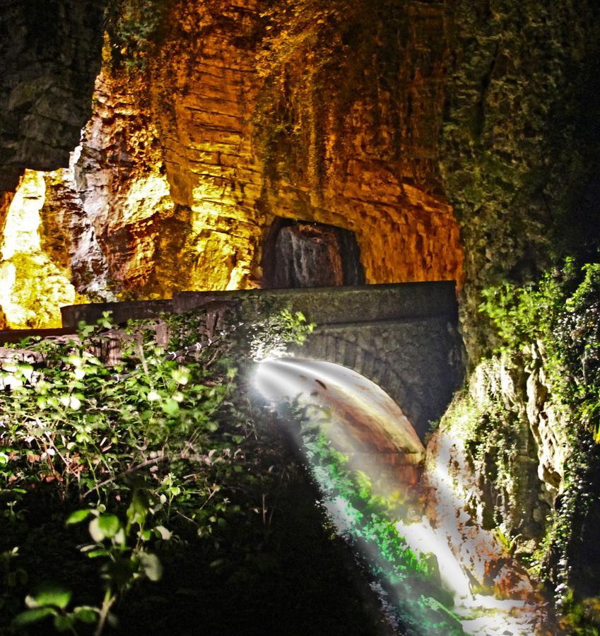 Casa Belvedere Garden By Gardadomusmea Tremosine Bagian luar foto