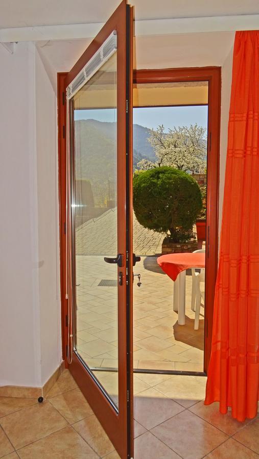 Casa Belvedere Garden By Gardadomusmea Tremosine Bagian luar foto
